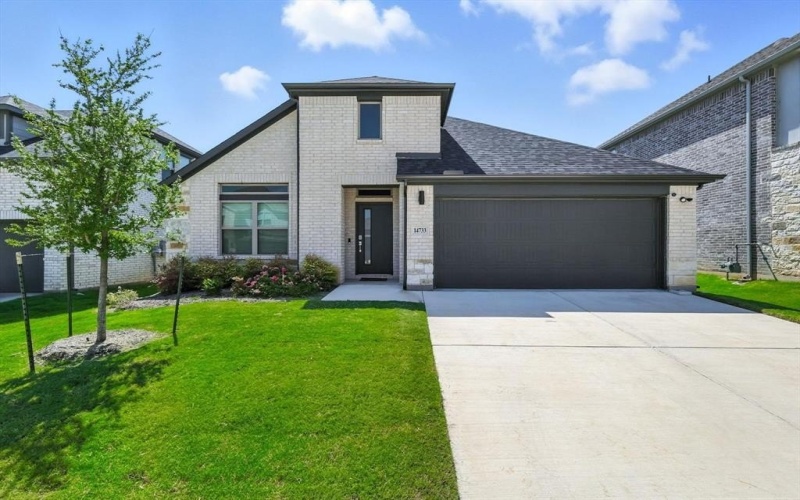 14733 Desert Door Drive, Fort Worth, TX 76052, 4 Bedrooms Bedrooms, ,3 BathroomsBathrooms,Residential,For Sale,14733 Desert Door Drive,0,21016389
