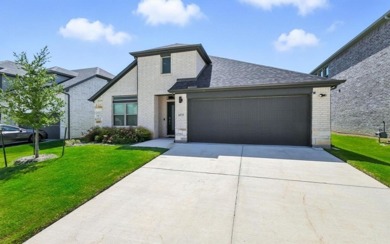 14733 Desert Door Drive, Fort Worth, TX 76052, 4 Bedrooms Bedrooms, ,3 BathroomsBathrooms,Residential,For Sale,14733 Desert Door Drive,0,21016389