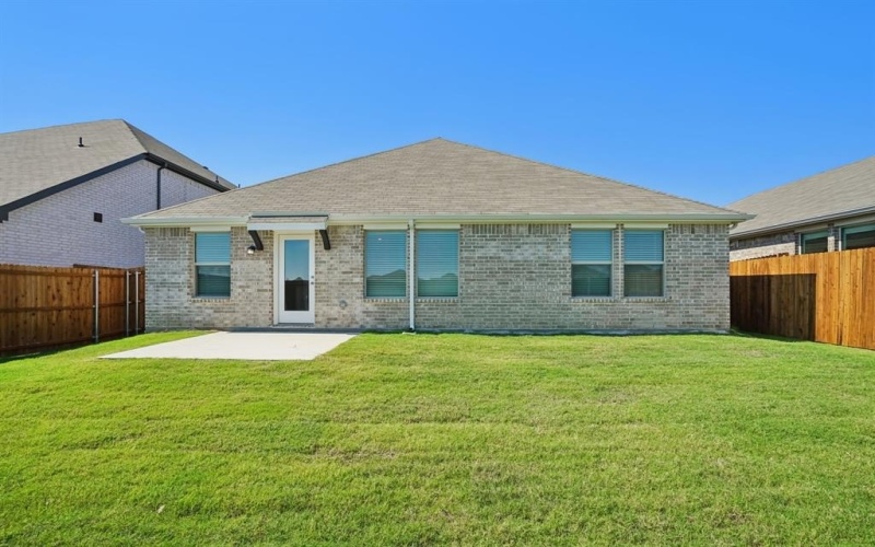 2133 Horseshoe Lane, Seagoville, TX 75159, 3 Habitaciones Habitaciones , ,2 BañosBaños,Residential,En Venta,2133 Horseshoe Lane,0,21016563