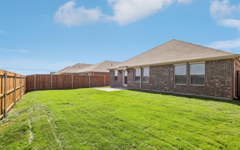 2125 Horseshoe Lane, Seagoville, TX 75159, 3 Habitaciones Habitaciones , ,2 BañosBaños,Residential,En Venta,2125 Horseshoe Lane,0,21016577