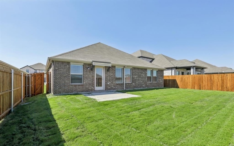 2125 Horseshoe Lane, Seagoville, TX 75159, 3 Habitaciones Habitaciones , ,2 BañosBaños,Residential,En Venta,2125 Horseshoe Lane,0,21016577