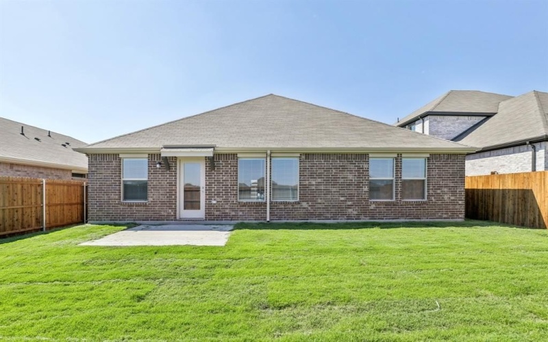2125 Horseshoe Lane, Seagoville, TX 75159, 3 Habitaciones Habitaciones , ,2 BañosBaños,Residential,En Venta,2125 Horseshoe Lane,0,21016577