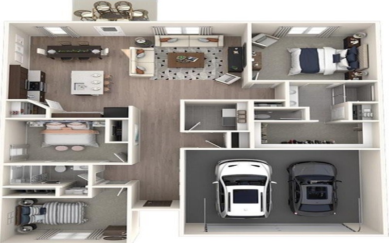 6621 Valley Lake Lane, Fort Worth, TX 76036, 3 Bedrooms Bedrooms, ,2 BathroomsBathrooms,Residential,For Sale,6621 Valley Lake Lane,0,21016665