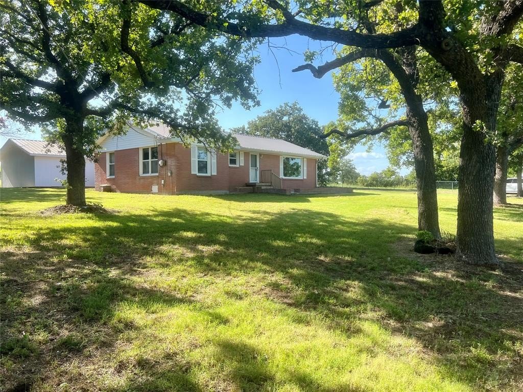 16094 County Road 351, Dublin, TX 76446, 2 Bedrooms Bedrooms, ,2 BathroomsBathrooms,Residential,For Sale,16094 County Road 351,0,21017844