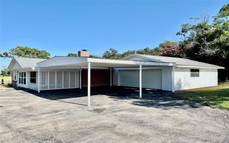 16094 County Road 351, Dublin, TX 76446, 2 Bedrooms Bedrooms, ,2 BathroomsBathrooms,Residential,For Sale,16094 County Road 351,0,21017844