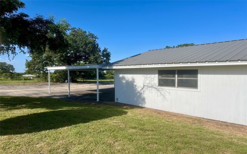 16094 County Road 351, Dublin, TX 76446, 2 Bedrooms Bedrooms, ,2 BathroomsBathrooms,Residential,For Sale,16094 County Road 351,0,21017844