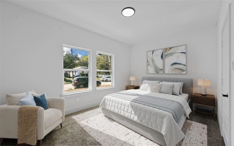 5424 Bourquin Street, Dallas, TX 75210, 4 Bedrooms Bedrooms, ,2 BathroomsBathrooms,Residential,For Sale,5424 Bourquin Street,21018283