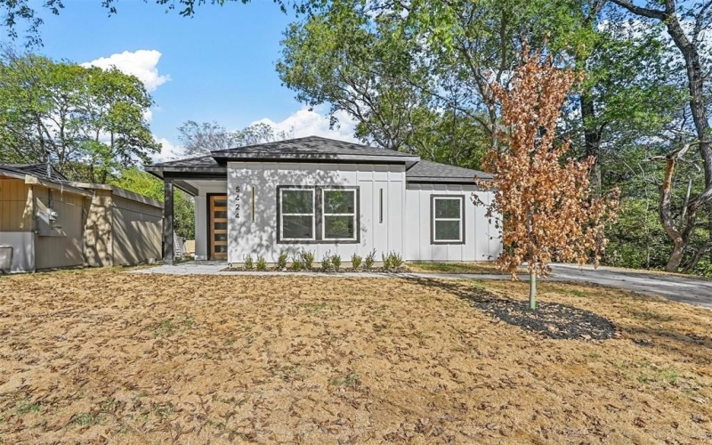 5424 Bourquin Street, Dallas, TX 75210, 4 Bedrooms Bedrooms, ,2 BathroomsBathrooms,Residential,For Sale,5424 Bourquin Street,21018283