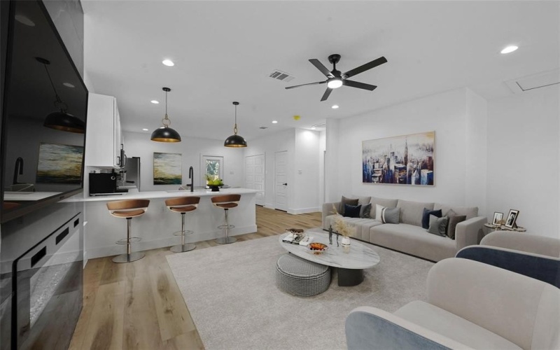 5424 Bourquin Street, Dallas, TX 75210, 4 Bedrooms Bedrooms, ,2 BathroomsBathrooms,Residential,For Sale,5424 Bourquin Street,21018283