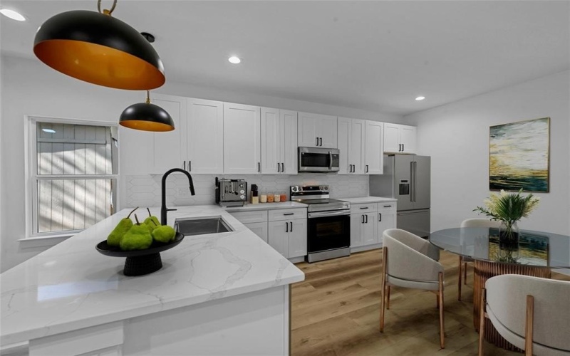 5424 Bourquin Street, Dallas, TX 75210, 4 Bedrooms Bedrooms, ,2 BathroomsBathrooms,Residential,For Sale,5424 Bourquin Street,21018283