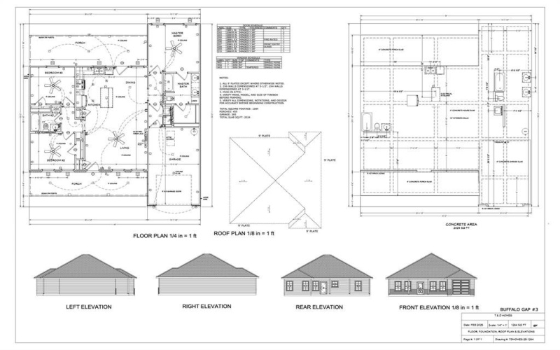 282 Elm Street, Buffalo Gap, TX 79508, 3 Bedrooms Bedrooms, ,2 BathroomsBathrooms,Residential,For Sale,282 Elm Street,21018313