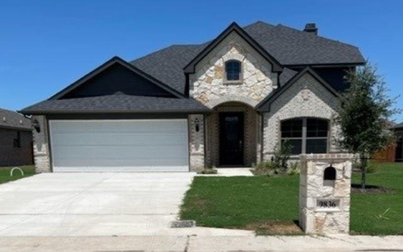9836 Durango Trail, Waco, TX 76712, 4 Habitaciones Habitaciones , ,3 BañosBaños,Residential,En Venta,9836 Durango Trail,0,21018507