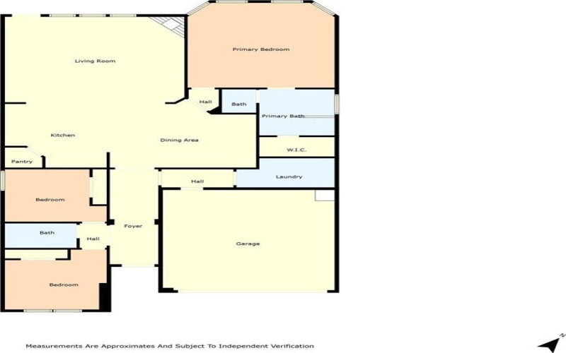 9840 Durango Trail, Waco, TX 76712, 3 Habitaciones Habitaciones , ,2 BañosBaños,Residential,En Venta,9840 Durango Trail,0,21018543