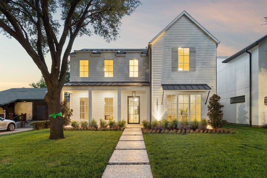 7611 Robin Road, Dallas, TX 75209, 4 Bedrooms Bedrooms, ,5 BathroomsBathrooms,Residential,For Sale,7611 Robin Road,0,21018588