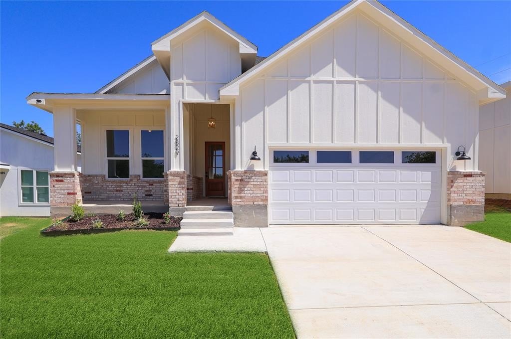 2829 Avenue L, Fort Worth, TX 76105, 4 Habitaciones Habitaciones , ,2 BañosBaños,Residential,En Venta,2829 Avenue L,0,21018824