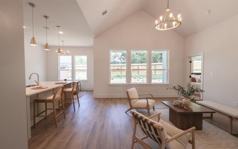 2829 Avenue L, Fort Worth, TX 76105, 4 Habitaciones Habitaciones , ,2 BañosBaños,Residential,En Venta,2829 Avenue L,0,21018824