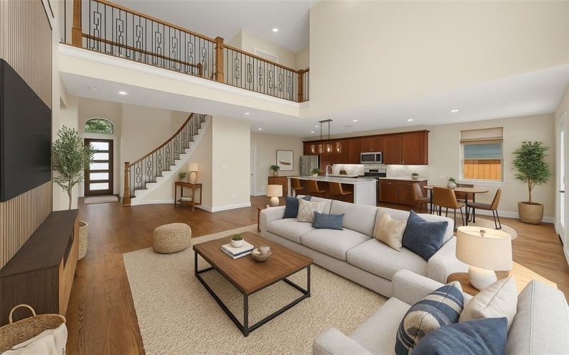 1713 W Highland Drive, Keller, TX 76262, 5 Habitaciones Habitaciones , ,3 BañosBaños,Residential,En Venta,1713 W Highland Drive,0,21018998