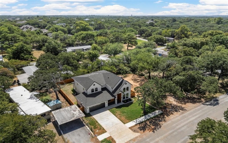 1713 W Highland Drive, Keller, TX 76262, 5 Habitaciones Habitaciones , ,3 BañosBaños,Residential,En Venta,1713 W Highland Drive,0,21018998