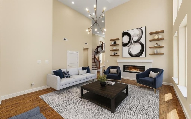 1713 W Highland Drive, Keller, TX 76262, 5 Habitaciones Habitaciones , ,3 BañosBaños,Residential,En Venta,1713 W Highland Drive,0,21018998