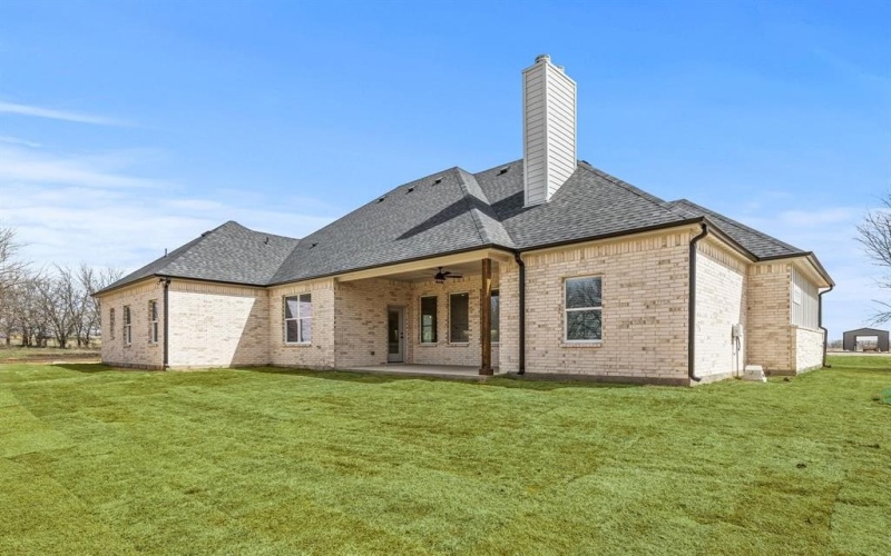 13709 Cash Mill Road, Sanger, TX 76266, 4 Bedrooms Bedrooms, ,2 BathroomsBathrooms,Residential,For Sale,13709 Cash Mill Road,0,21019072