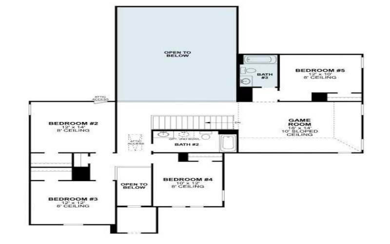 1023 Auburn Drive, Justin, TX 76247, 6 Habitaciones Habitaciones , ,5 BañosBaños,Residential,En Venta,1023 Auburn Drive,0,21019077