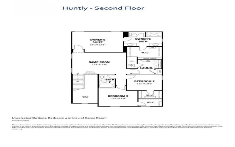 133 Ashbrook Street, Little Elm, TX 75068, 3 Habitaciones Habitaciones , ,2 BañosBaños,Residential,En Venta,133 Ashbrook Street,0,21019198