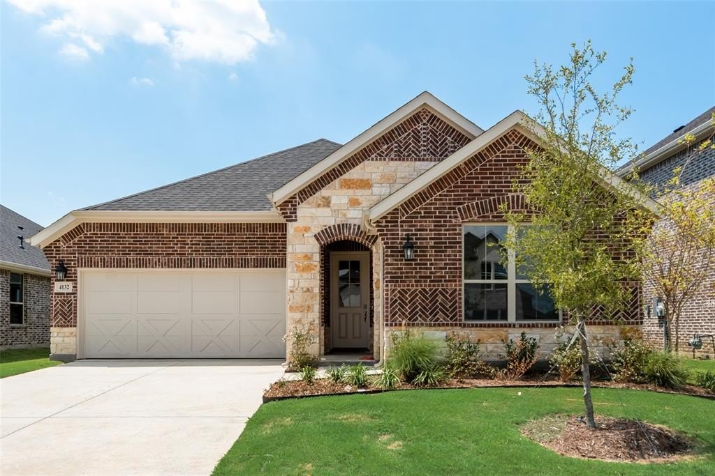 4132 Blackbird Avenue, Little Elm, TX 75068, 3 Bedrooms Bedrooms, ,2 BathroomsBathrooms,Residential,For Sale,4132 Blackbird Avenue,0,21019216
