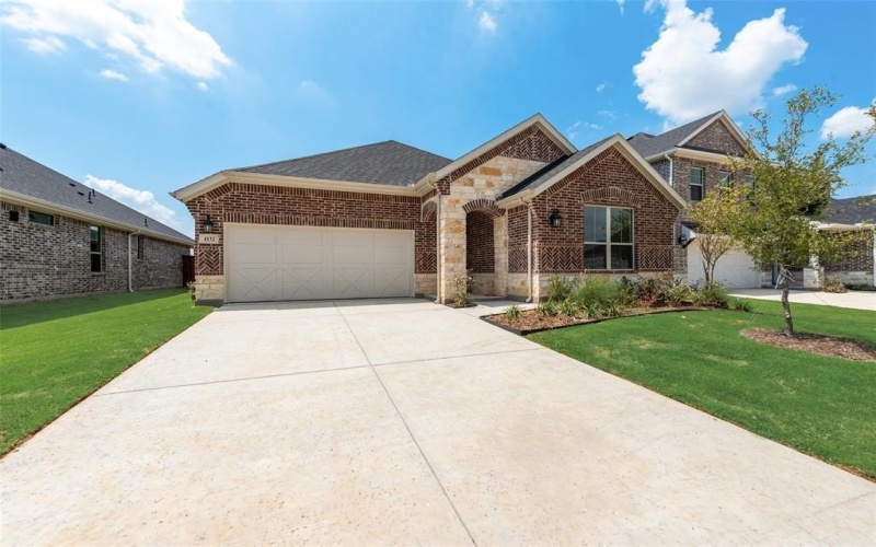 4132 Blackbird Avenue, Little Elm, TX 75068, 3 Bedrooms Bedrooms, ,2 BathroomsBathrooms,Residential,For Sale,4132 Blackbird Avenue,0,21019216