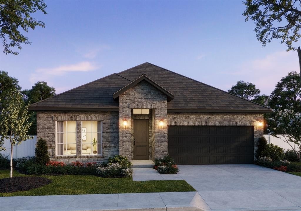 4728 Tippett Drive, McKinney, TX 75071, 3 Bedrooms Bedrooms, ,3 BathroomsBathrooms,Residential,For Sale,4728 Tippett Drive,0,21019301