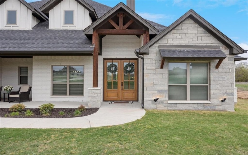 2028 Carrie Court, Weatherford, TX 76088, 4 Bedrooms Bedrooms, ,3 BathroomsBathrooms,Residential,For Sale,2028 Carrie Court,21019314
