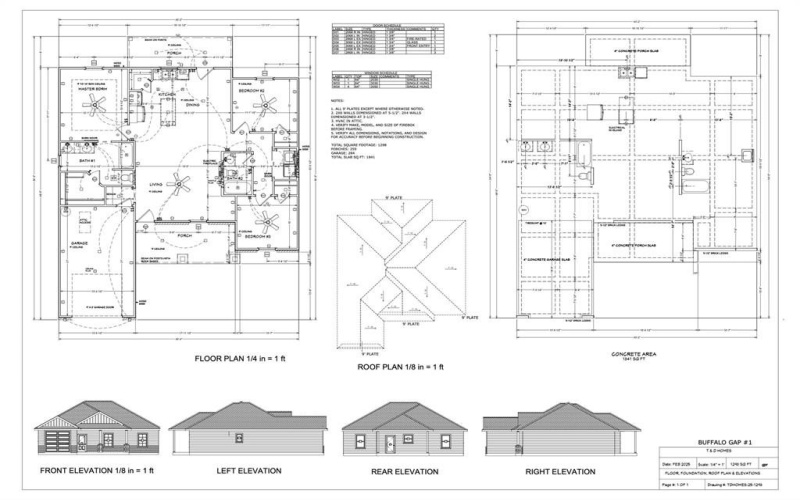 298 Elm Street, Buffalo Gap, TX 79508, 3 Bedrooms Bedrooms, ,2 BathroomsBathrooms,Residential,For Sale,298 Elm Street,21019341