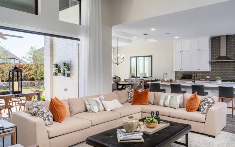 1700 Bridgewater Boulevard, Prosper, TX 75078, 4 Habitaciones Habitaciones , ,5 BañosBaños,Residential,En Venta,1700 Bridgewater Boulevard,0,21019354