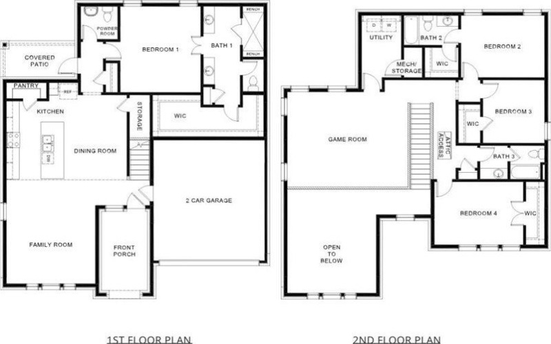 1113 Riverside Trail, Richardson, TX 75080, 4 Bedrooms Bedrooms, ,3 BathroomsBathrooms,Residential,For Sale,1113 Riverside Trail,0,21019358
