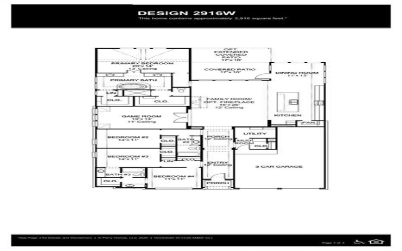 245 Rosemallow Lane, Waxahachie, TX 75165, 4 Bedrooms Bedrooms, ,3 BathroomsBathrooms,Residential,For Sale,245 Rosemallow Lane,0,21019450