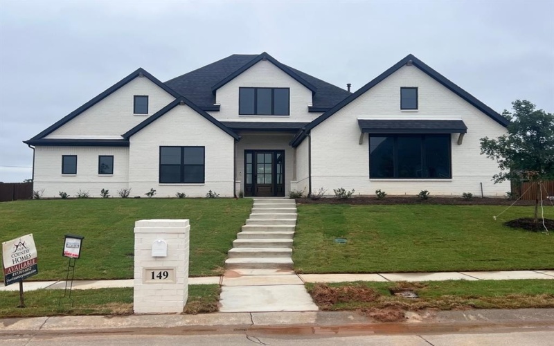 149 Highgate Court, Boyd, TX 76023, 3 Bedrooms Bedrooms, ,2 BathroomsBathrooms,Residential,For Sale,149 Highgate Court,21019459