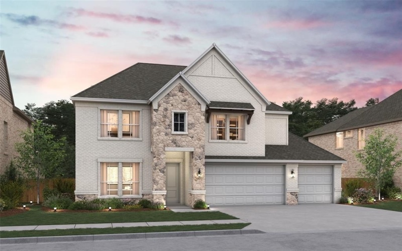 2603 Ackley Lane, Wylie, TX 75098, 5 Habitaciones Habitaciones , ,5 BañosBaños,Residential,En Venta,2603 Ackley Lane,0,21019480