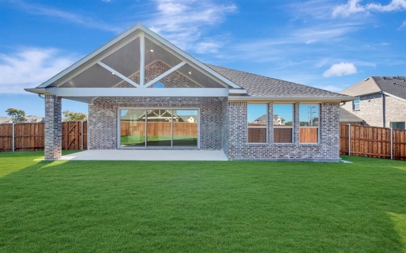 2603 Ackley Lane, Wylie, TX 75098, 5 Bedrooms Bedrooms, ,5 BathroomsBathrooms,Residential,For Sale,2603 Ackley Lane,0,21019480