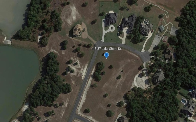 Lot 18 Lake Shore Dr, McKinney, TX 75071, 4 Habitaciones Habitaciones , ,5 BañosBaños,Residential,En Venta,Lot 18 Lake Shore Dr,21019498