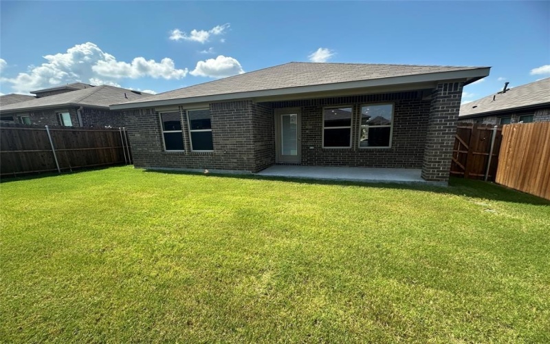1214 Barkridge Drive, Crandall, TX 75114, 3 Bedrooms Bedrooms, ,2 BathroomsBathrooms,Residential,For Sale,1214 Barkridge Drive,0,21019542