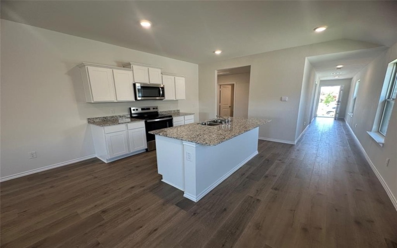 1214 Barkridge Drive, Crandall, TX 75114, 3 Bedrooms Bedrooms, ,2 BathroomsBathrooms,Residential,For Sale,1214 Barkridge Drive,0,21019542