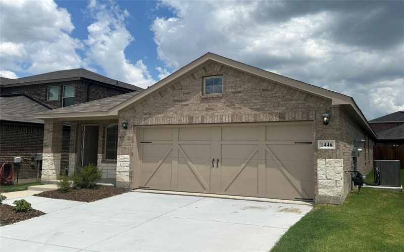 1446 Canongate Drive, Crandall, TX 75114, 3 Habitaciones Habitaciones , ,2 BañosBaños,Residential,En Venta,1446 Canongate Drive,0,21019551