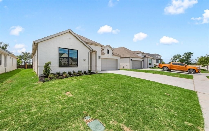 201 Kingfisher Court, Aledo, TX 76008, 3 Bedrooms Bedrooms, ,2 BathroomsBathrooms,Residential,For Sale,201 Kingfisher Court,0,21019595
