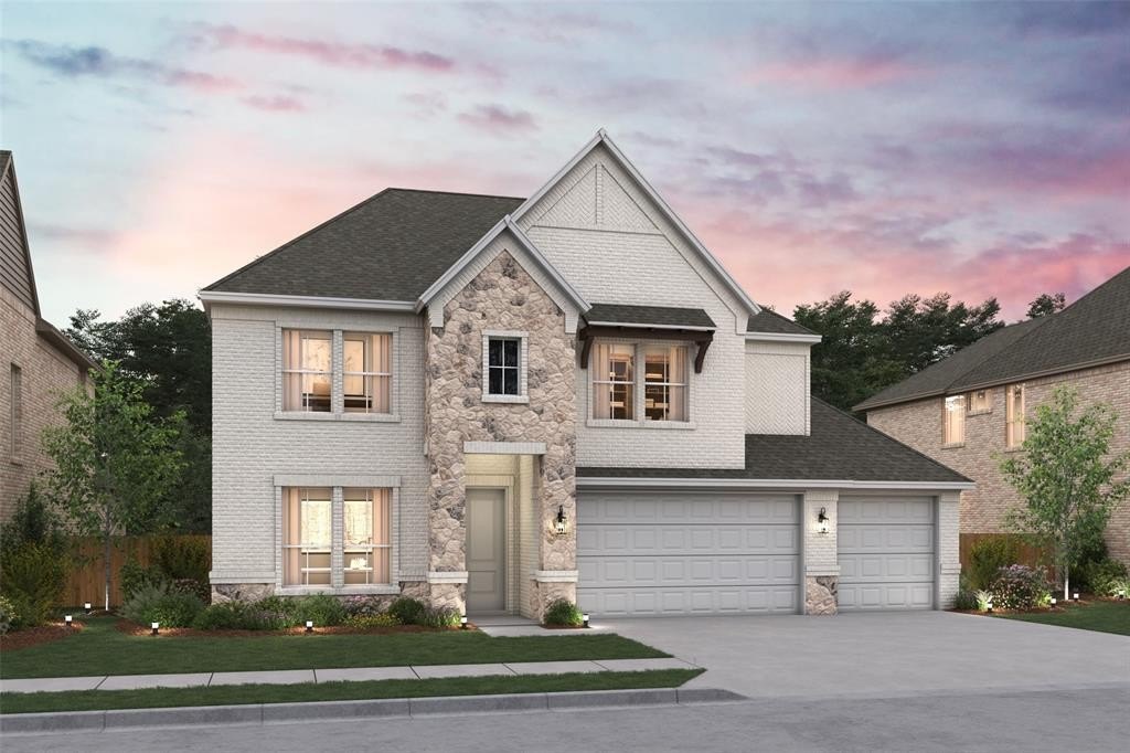 2606 Waverly Drive, Wylie, TX 75098, 5 Bedrooms Bedrooms, ,5 BathroomsBathrooms,Residential,For Sale,2606 Waverly Drive,0,21019603
