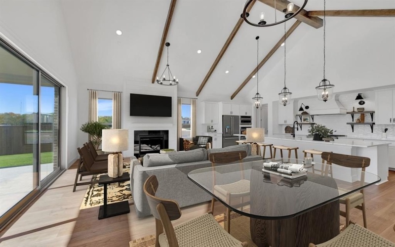 2606 Waverly Drive, Wylie, TX 75098, 5 Bedrooms Bedrooms, ,5 BathroomsBathrooms,Residential,For Sale,2606 Waverly Drive,0,21019603