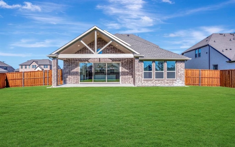 2606 Waverly Drive, Wylie, TX 75098, 5 Bedrooms Bedrooms, ,5 BathroomsBathrooms,Residential,For Sale,2606 Waverly Drive,0,21019603