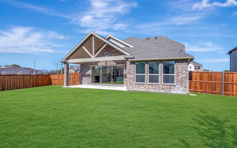 2606 Waverly Drive, Wylie, TX 75098, 5 Bedrooms Bedrooms, ,5 BathroomsBathrooms,Residential,For Sale,2606 Waverly Drive,0,21019603