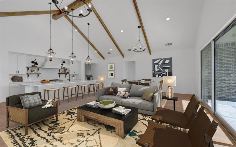 2606 Waverly Drive, Wylie, TX 75098, 5 Bedrooms Bedrooms, ,5 BathroomsBathrooms,Residential,For Sale,2606 Waverly Drive,0,21019603