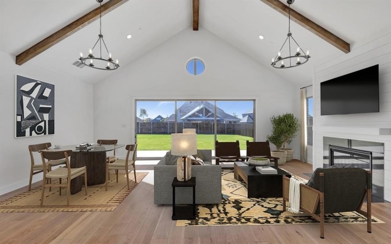 2606 Waverly Drive, Wylie, TX 75098, 5 Bedrooms Bedrooms, ,5 BathroomsBathrooms,Residential,For Sale,2606 Waverly Drive,0,21019603