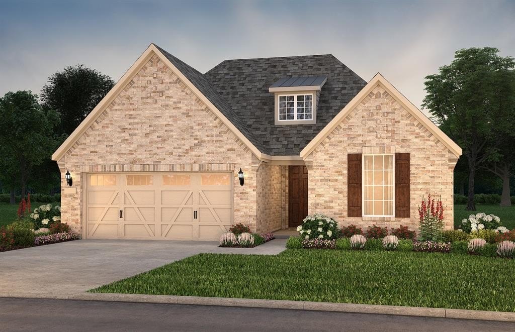 320 Cloverdale Lane, McKinney, TX 75071, 2 Bedrooms Bedrooms, ,2 BathroomsBathrooms,Residential,For Sale,320 Cloverdale Lane,0,21019608