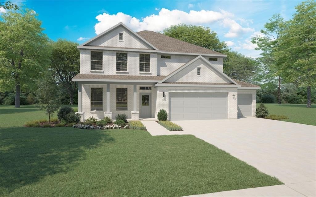1012 Ocean Breeze Way, Princeton, TX 75407, 5 Habitaciones Habitaciones , ,5 BañosBaños,Residential,En Venta,1012 Ocean Breeze Way,0,21019629